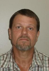 James Robert Davis a registered Sex Offender of Alabama