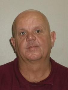 Thomas Eugene Carr a registered Sex Offender of Alabama