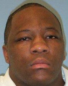 Stacey Leon Lampley a registered Sex Offender of Alabama