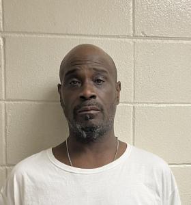 Ricky Charles Nelson a registered  of Alabama