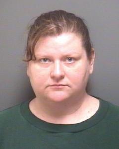 Kristi George Stracqualursi a registered Sex Offender of Alabama