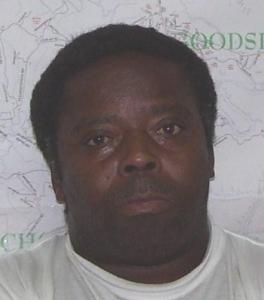 Antonio Howze a registered Sex Offender of Alabama