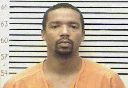 Timothy Dewayne Colvin a registered Sex Offender of Alabama