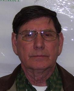 Charles Huey Franklin Jr a registered Sex Offender of Alabama