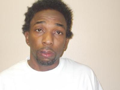 Timothy Lashan Robinson a registered Sex Offender of Georgia