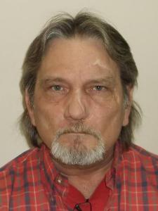 James Thomas Morrow a registered Sex Offender of Alabama