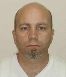 Kevin Maurice Mitchell a registered Sex Offender of Alabama