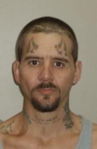 Jeremy Brandon Mcwalters a registered Sex Offender of Alabama