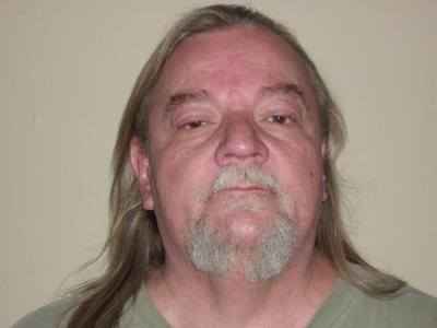 Christopher Scott Pike a registered Sex Offender of Alabama