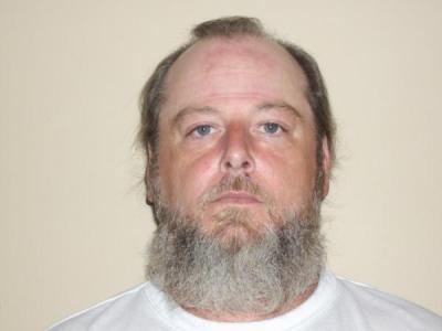 David Wayne Clark a registered Sex Offender of Alabama