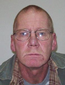 James Gerard Herr a registered Sex Offender of Michigan