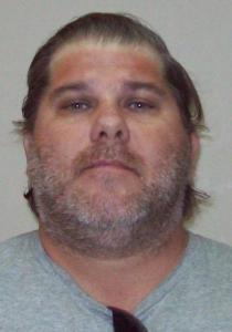 Christopher Lee Tidwell a registered Sex Offender of Alabama