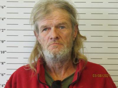 Dwight Dewayne Jones a registered Sex Offender of Alabama