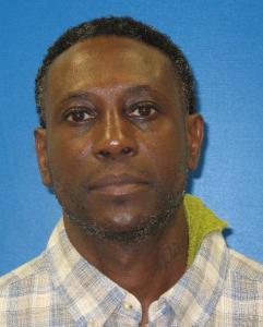 Herman Nmn Bonner a registered Sex Offender of Alabama