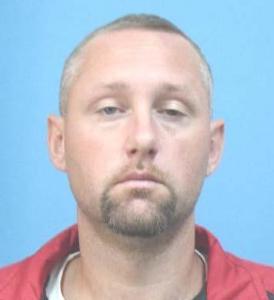 Anthony Wayne Hickman a registered Sex Offender of Alabama