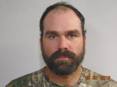Stewart Carl Brooks a registered Sex Offender of Alabama