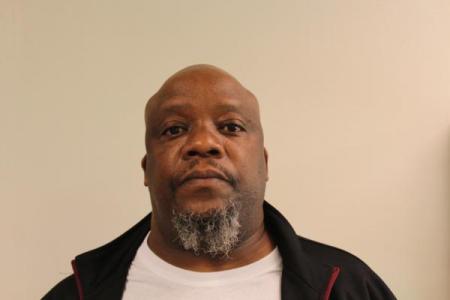 Warren Bernard Robinson a registered Sex Offender of Alabama