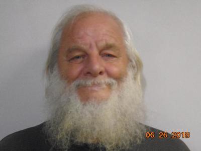 Benny Carle Lovell a registered Sex Offender of Alabama