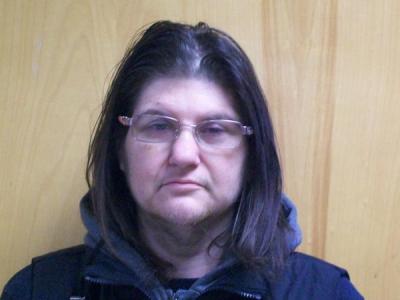 Ashley Lynn Turner a registered  of Alabama