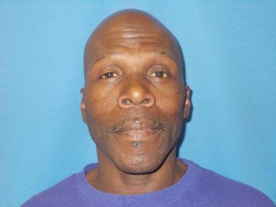 Kenneth Dwight Stalling a registered Sex Offender of Alabama