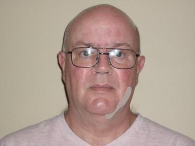 Jimmy Leonard Radcliffe Jr a registered Sex Offender of Alabama