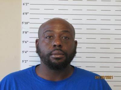 Monte Oliver Anderson a registered Sex Offender of Alabama