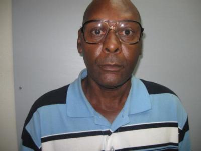 Alphonso Napoleon Cook a registered Sex Offender of Alabama