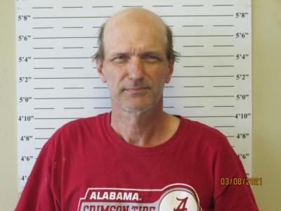 Carl Wayne Cross a registered Sex Offender of Alabama