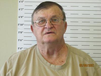 Cecil Powell Thigpen a registered Sex Offender of Alabama