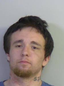Cody Wayne Colburn a registered Sex Offender of Alabama