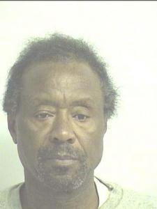Huey Benson Davis Jr a registered Sex Offender of Alabama