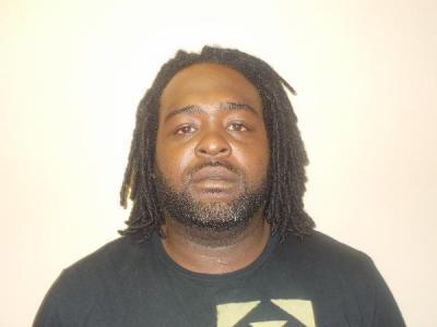 Tristan Denard Griggs a registered Sex Offender of Alabama