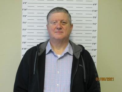 John David Yoder a registered Sex Offender of Alabama