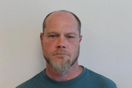 Randy Shane Phillips a registered Sex Offender of Alabama