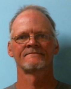 Terry Lee Chambers a registered Sex Offender of Alabama
