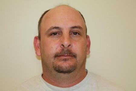 Michael Scott Malo a registered Sex Offender of South Carolina