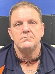 Jeffrey Clyde Carpenter a registered Sex Offender of Alabama