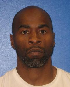 Demeric Demond Washington a registered Sex Offender of Alabama