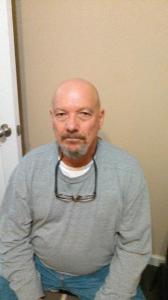 Phillip Gene Womack a registered Sex Offender of Alabama