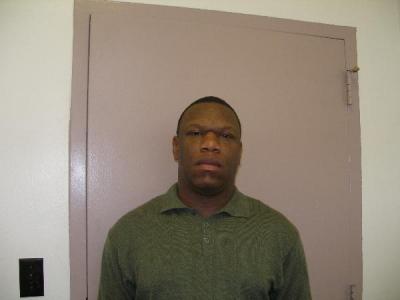 Victor Ferran Johnson a registered Sex Offender of Alabama