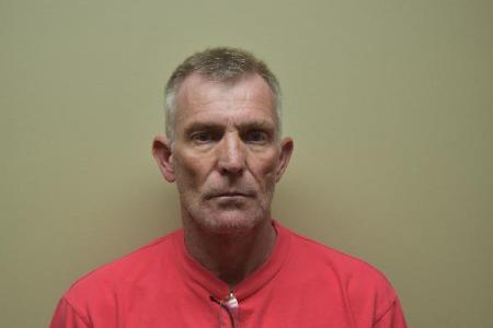 John David Ivey Jr a registered Sex Offender of Alabama