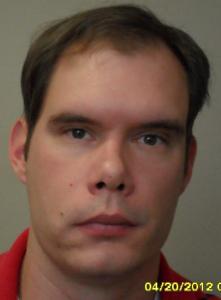 Brant Edward Carter a registered Sex Offender of Alabama