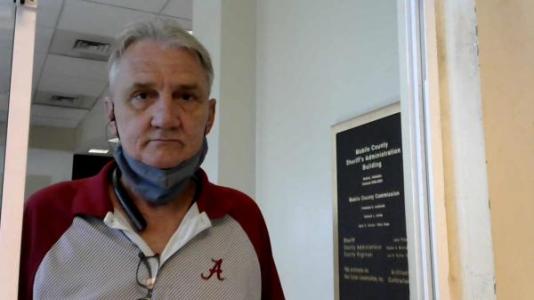 Erick Charles Bloomfield Sr a registered Sex Offender of Alabama
