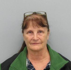 Teresa Ann Higdon a registered Sex Offender of Alabama