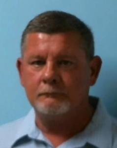 Carlton Lee Bender a registered Sex Offender of Alabama