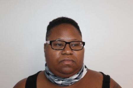 Takelia Lashawn Johnson a registered Sex Offender of Alabama