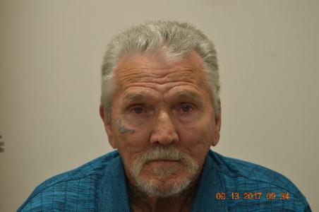 John Henry Everette a registered Sex Offender of Alabama
