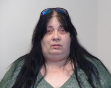 Tracey Anne Presutti a registered Sex Offender of Alabama