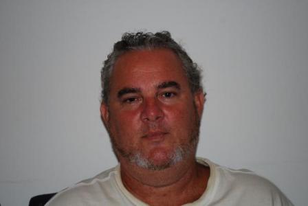 Harold Dawson Smith a registered Sex Offender of Alabama