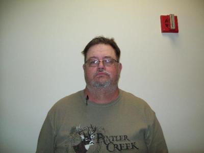 Steven Henry Parker a registered Sex Offender of Alabama